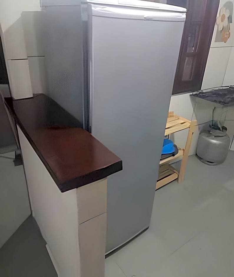 otimo apart 2 quartos no recreio dos bandeirantes