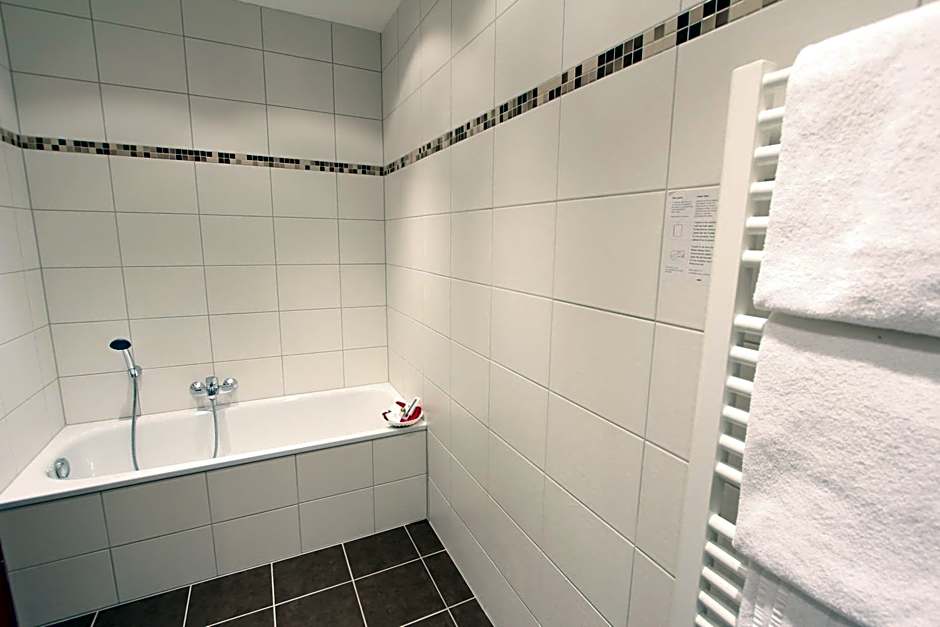 Akzent Hotel Jonathan