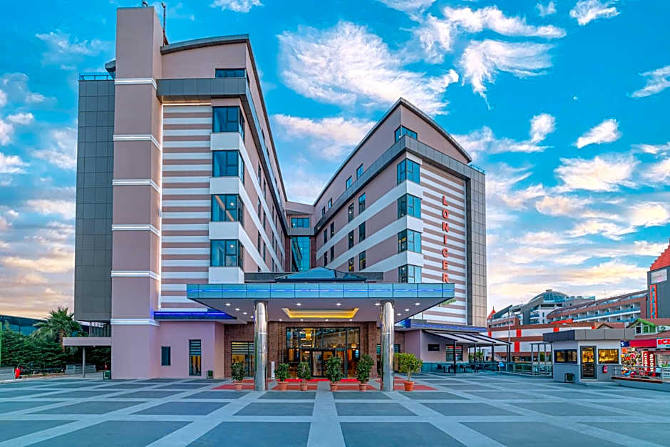 Lonicera Premium - Ultra All Inclusive
