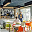 ibis budget Brugge Jabbeke