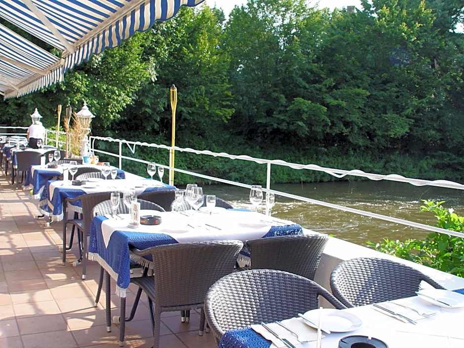 Hotel Bedburger Mühle