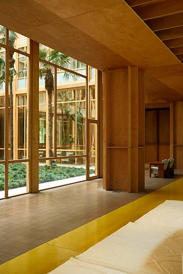 Rooms Hotel Batumi
