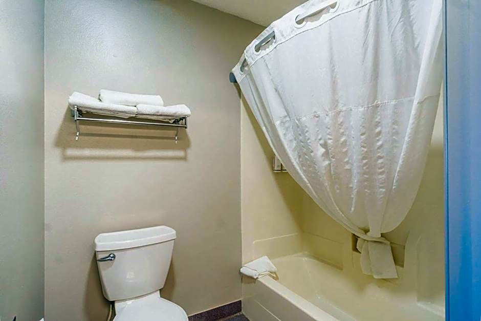 Days Inn by Wyndham Sioux City