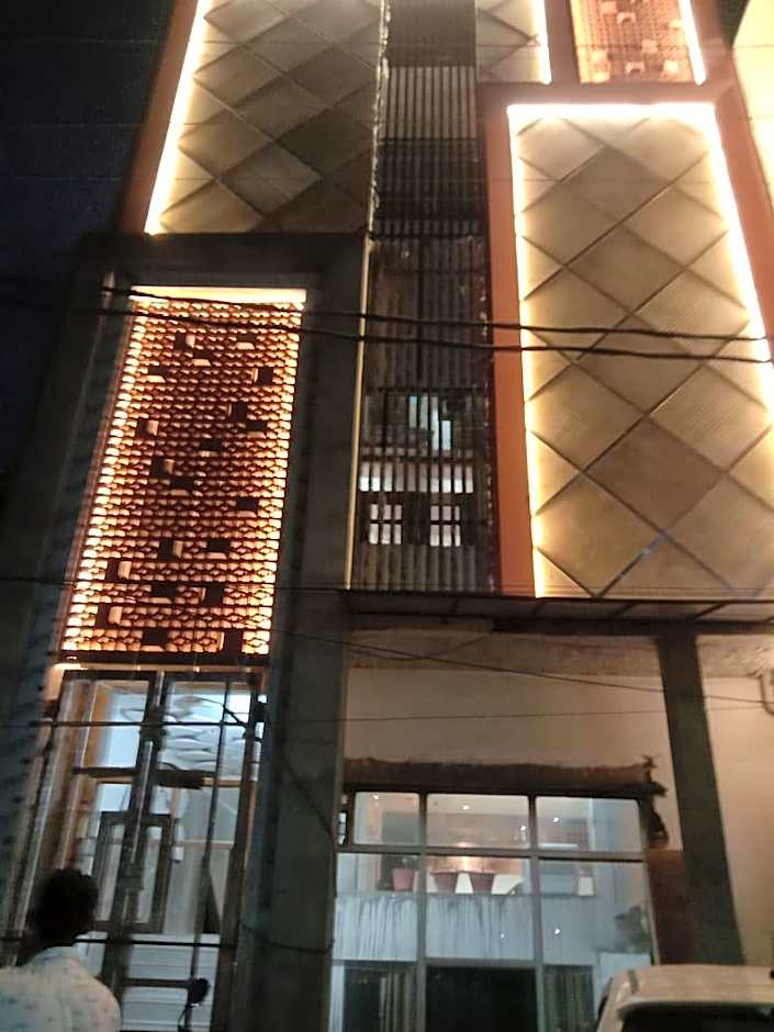 Hotel Abhay By WB Inn