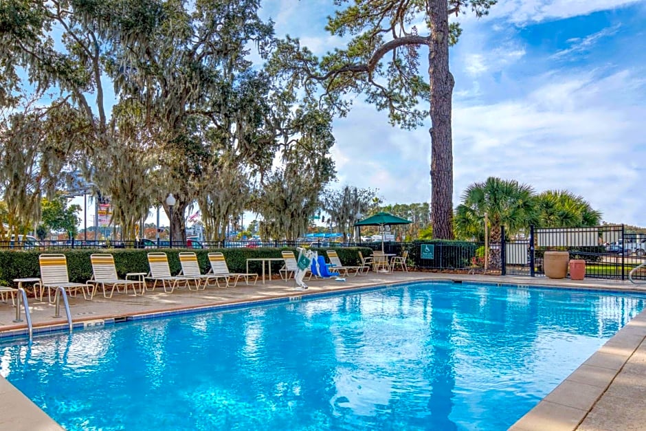 La Quinta by Wyndham Savannah Southside