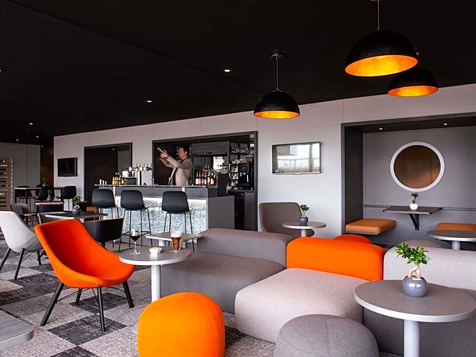 Hotel Mercure Dieppe La Presidence