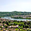 Hôtellerie Beau Rivage