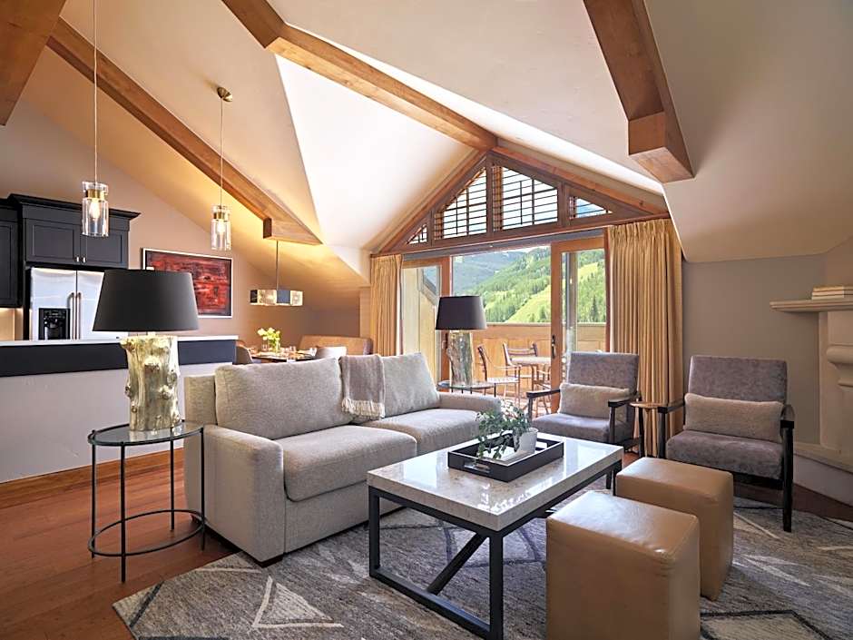 The Sebastian - Vail