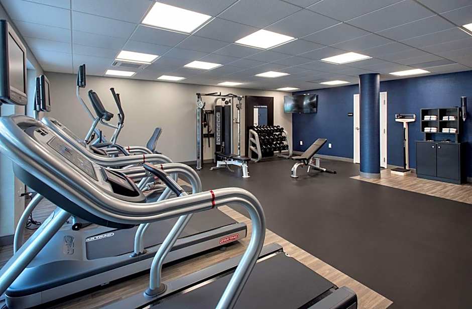 Hampton Inn By Hilton Middletown