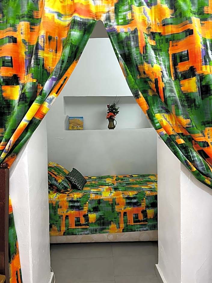 Riad Le Lieu