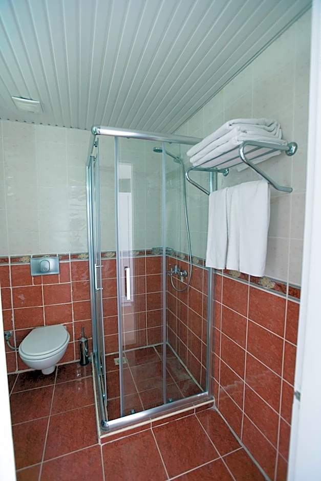 MIR'AMOR GARDEN Resort Hotel-ALL INCLUSIVE