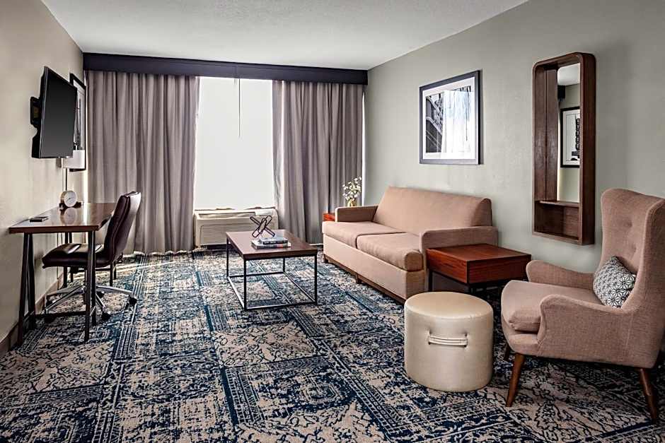 Four Points By Sheraton Memphis East