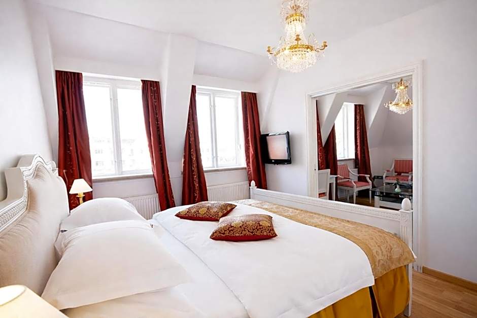 Brommavik Hotel