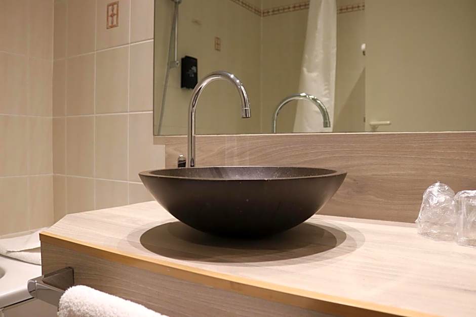 Hotel Floris Arlequin Grand-Place