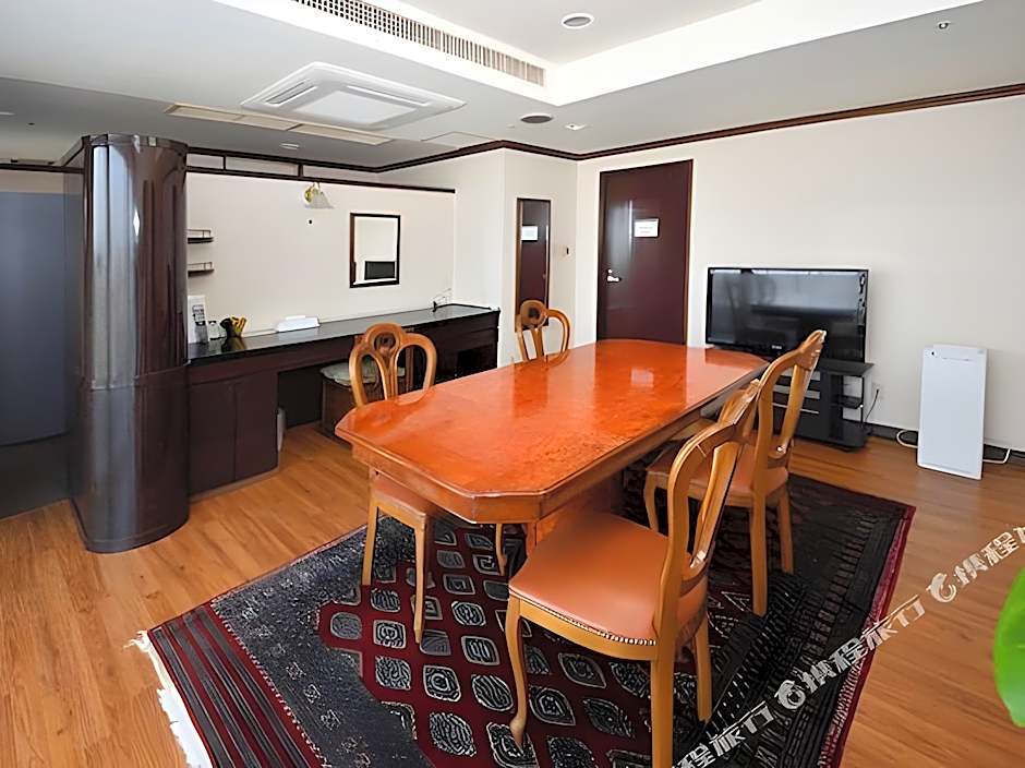 Hotel DelSol
