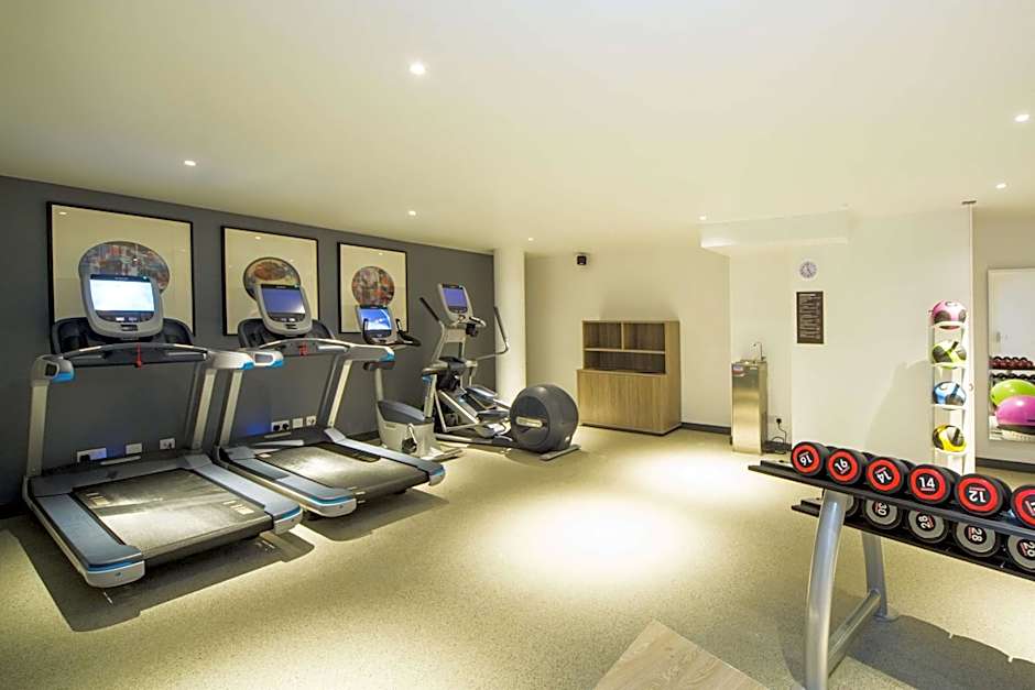 DoubleTree by Hilton Kingston upon Thames