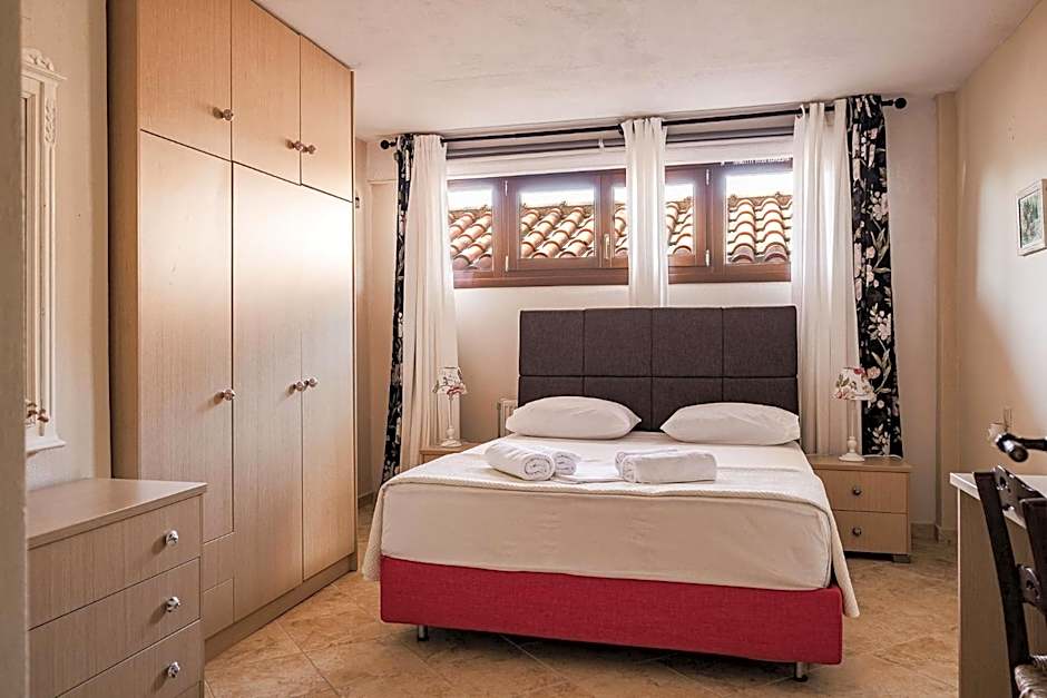 Fasolaki Skopelos - Eco Residences