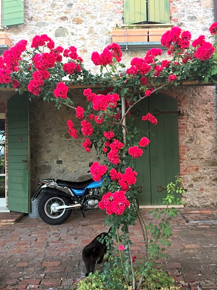 Il Giardino delle Esperidi
