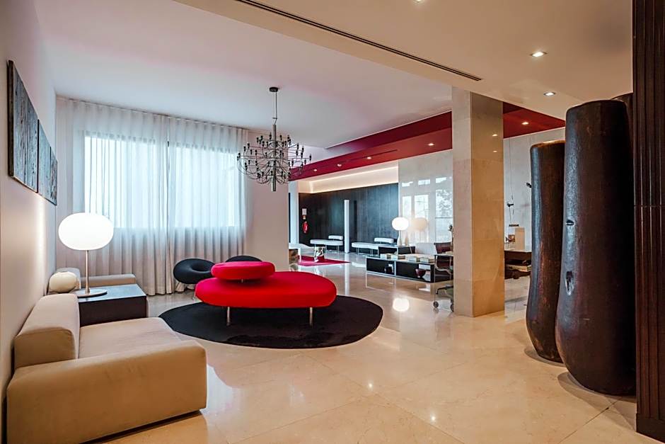 Quinta Mirabela - Design Hotel