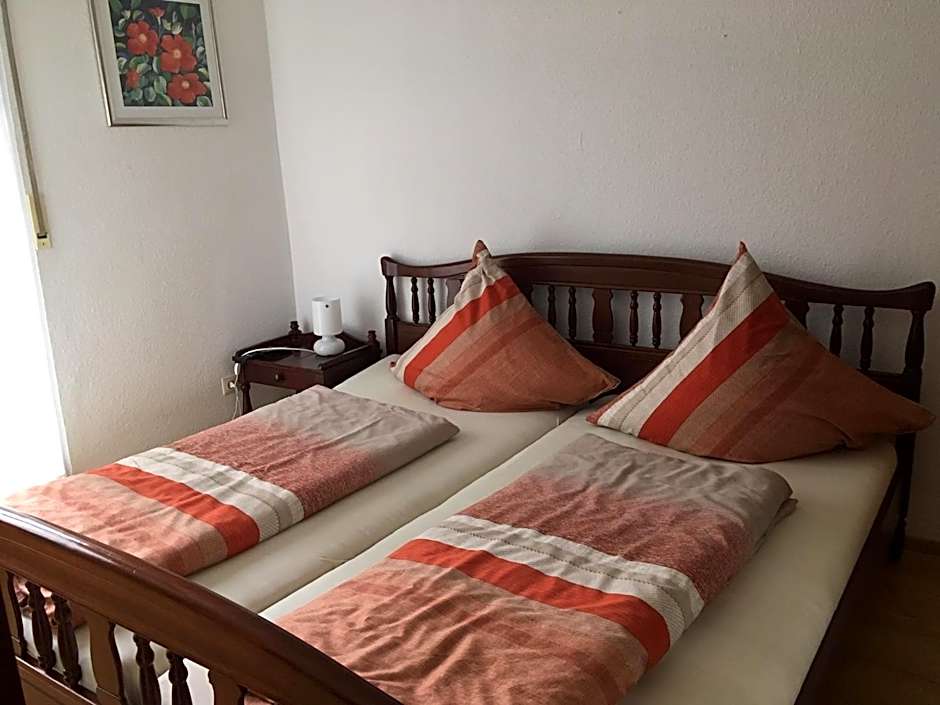 Gästehaus Brockmüller