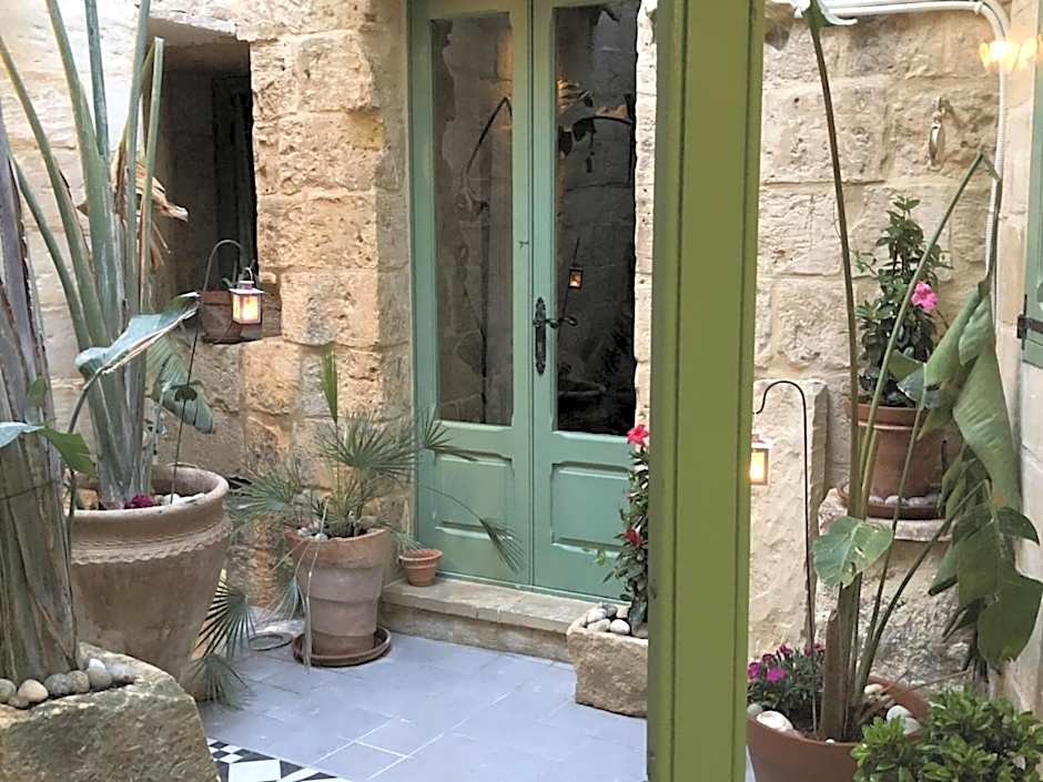 The Burrow Guest House