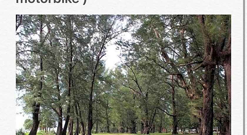 Blue Aura Pool Villa