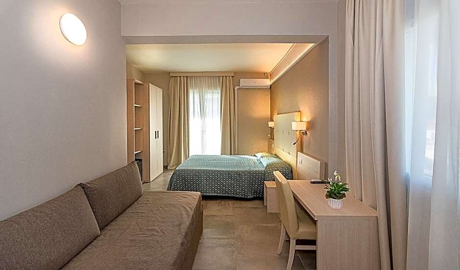 Hotel Mariotti