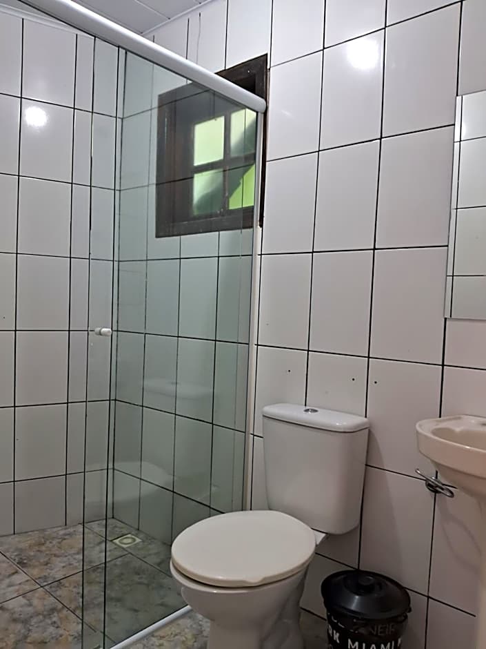 Pousada Familia Viva Trindade