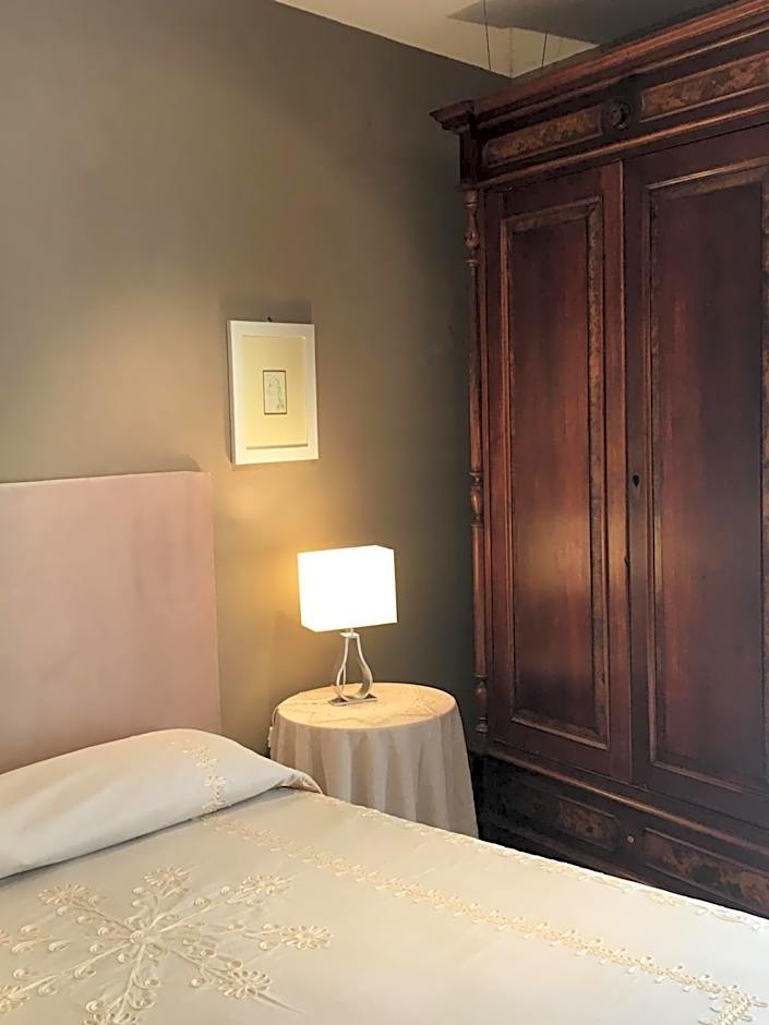 B&B Santapau Charme Living