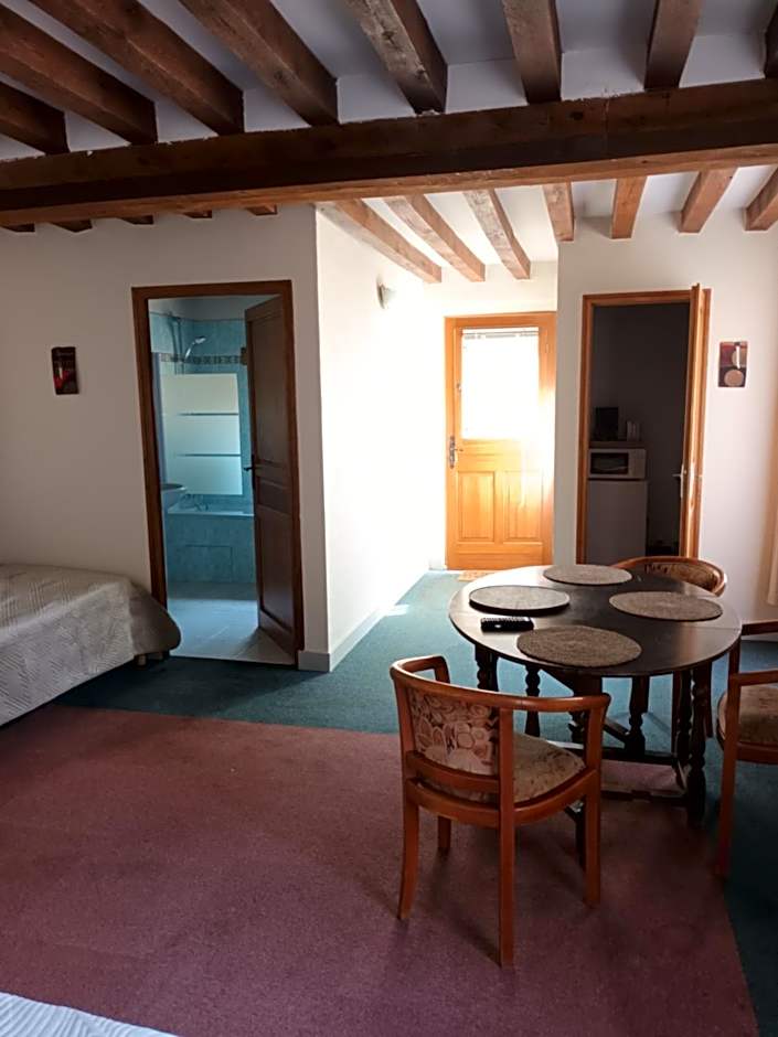 Les Belleme Golf - Self-catering Apartments