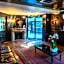 Hotel Boutique Castillo Rojo