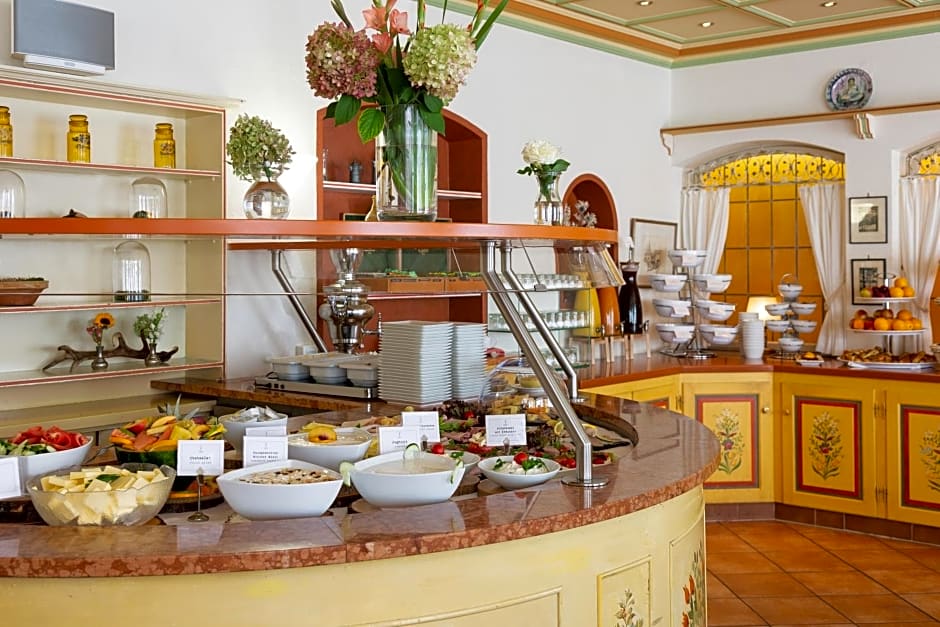 Hotel Hirsch