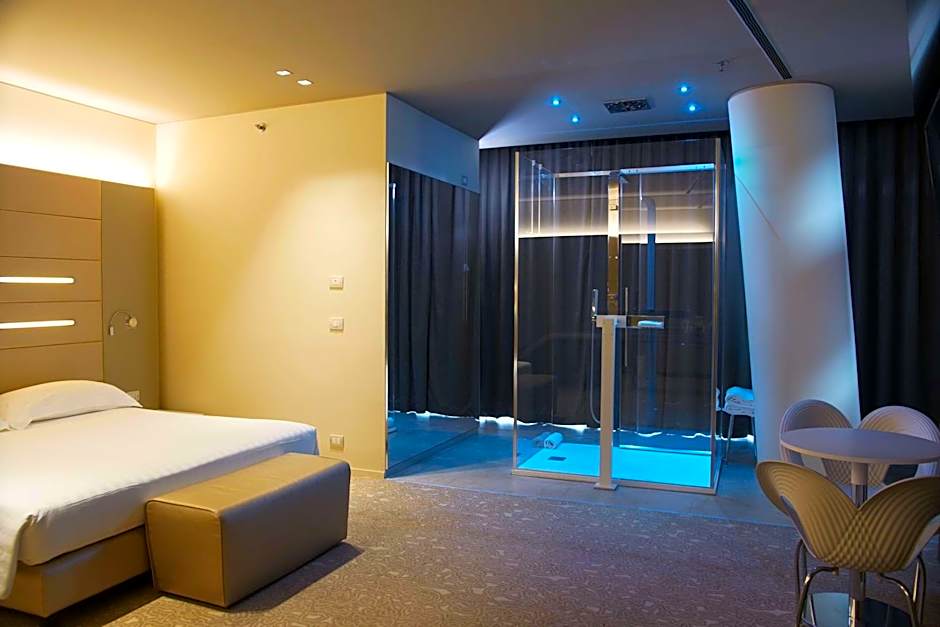 Best Western Plus Net Tower Hotel Padova