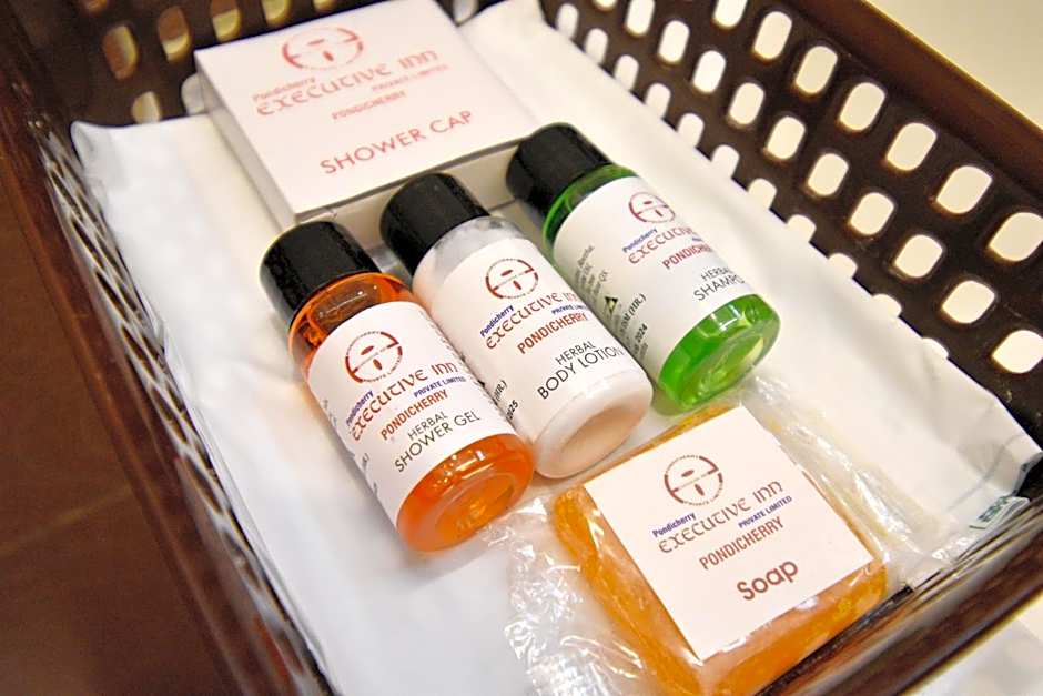 Pondicherry Executive Inn