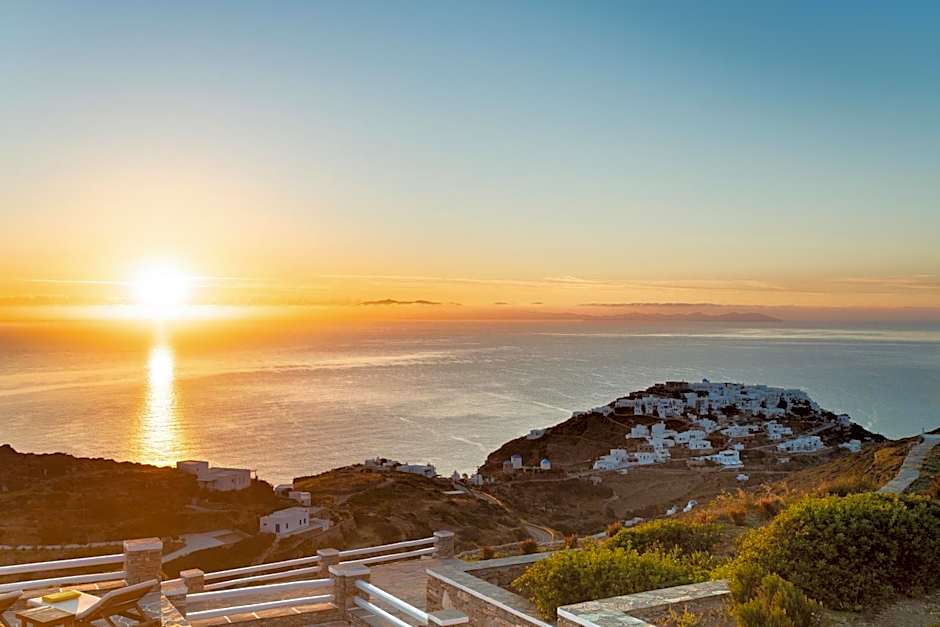 Gerofinikas Boutique Hotel