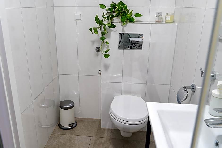 Happy House Apartamenty