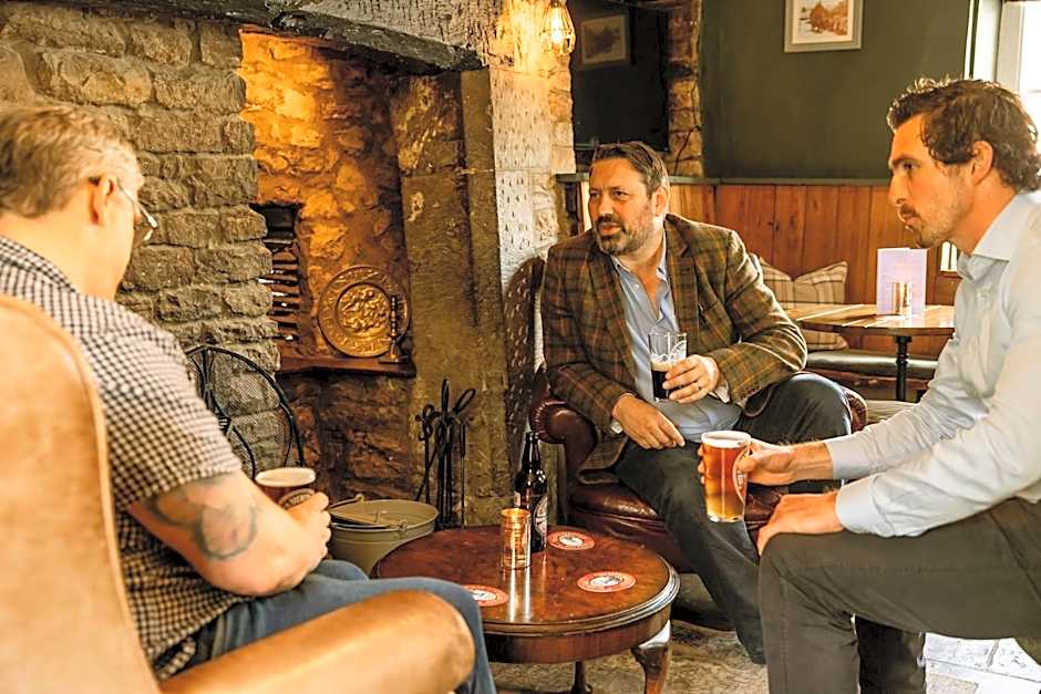 The George Inn