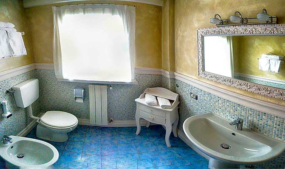 Le Residenze del Tenore