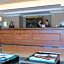 Courtyard by Marriott Rome Central Park