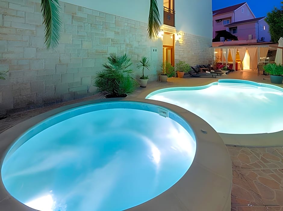 VILLA ADRIATICA HOTEL - ADULTS ONLY