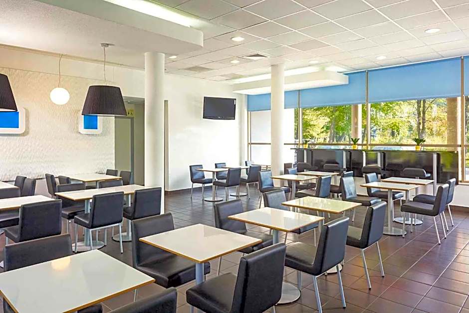 ibis budget Wroclaw Stadion