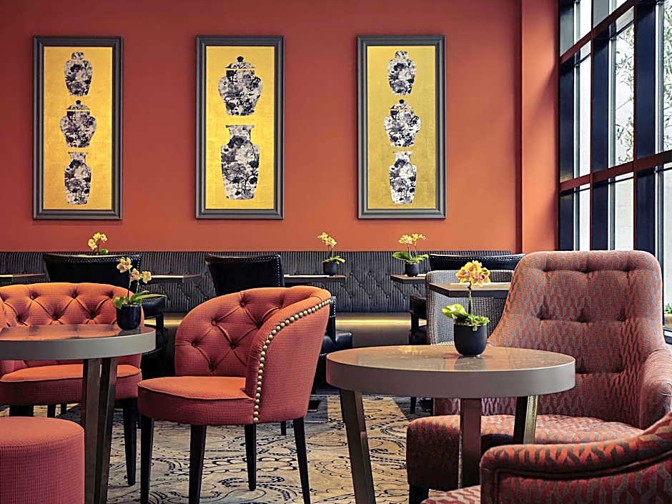 Mercure Tour Eiffel Grenelle