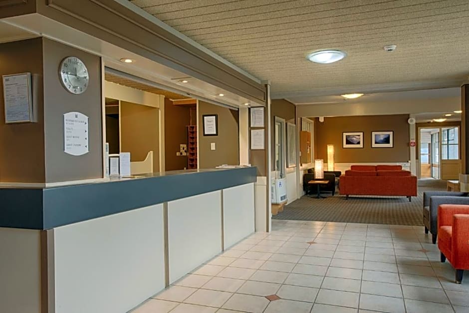 Kingsgate Hotel Te Anau