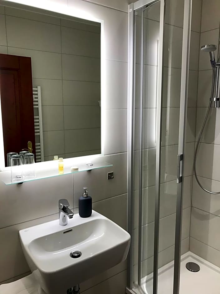Flair-Hotel Waldfrieden