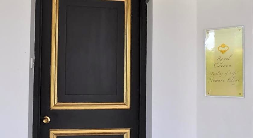 Royal Cocoon Nuwara Eliya