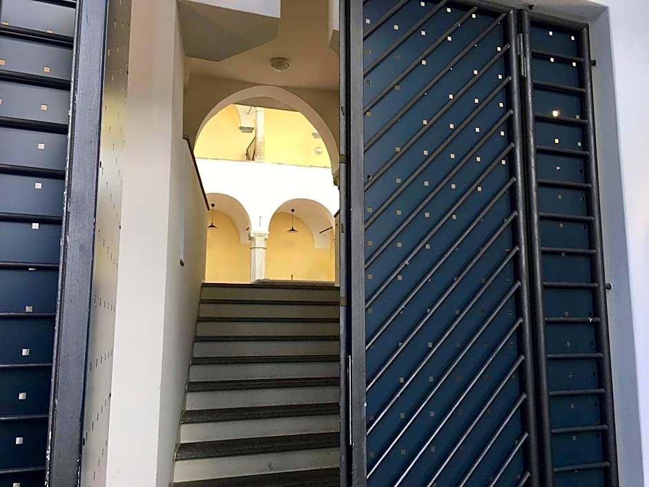 Great2Stay City Center Apartments Locarno