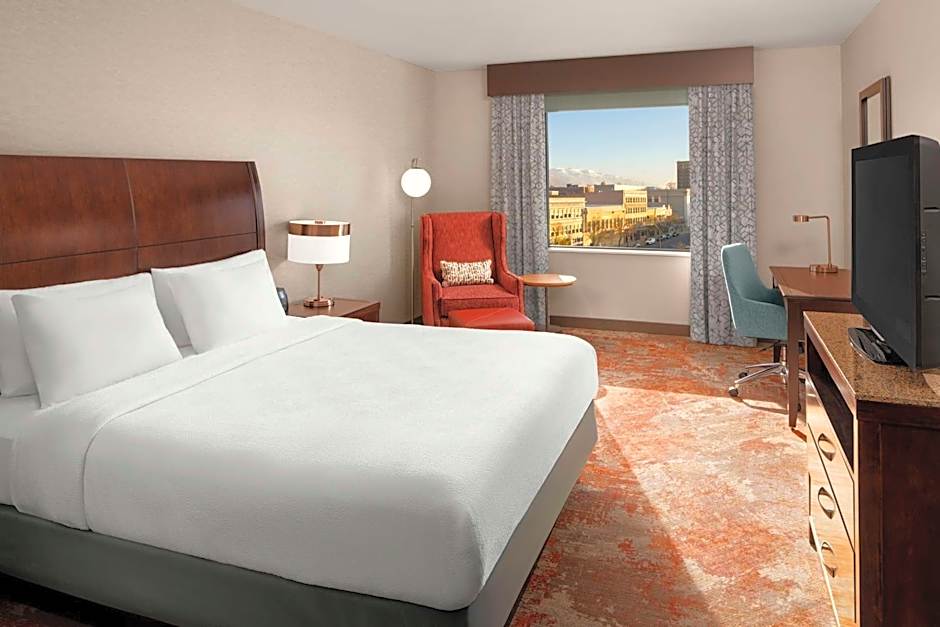 Hilton Garden Inn Ogden