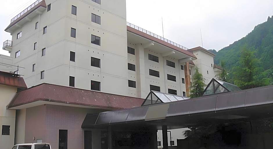 Hotel New Ohruri