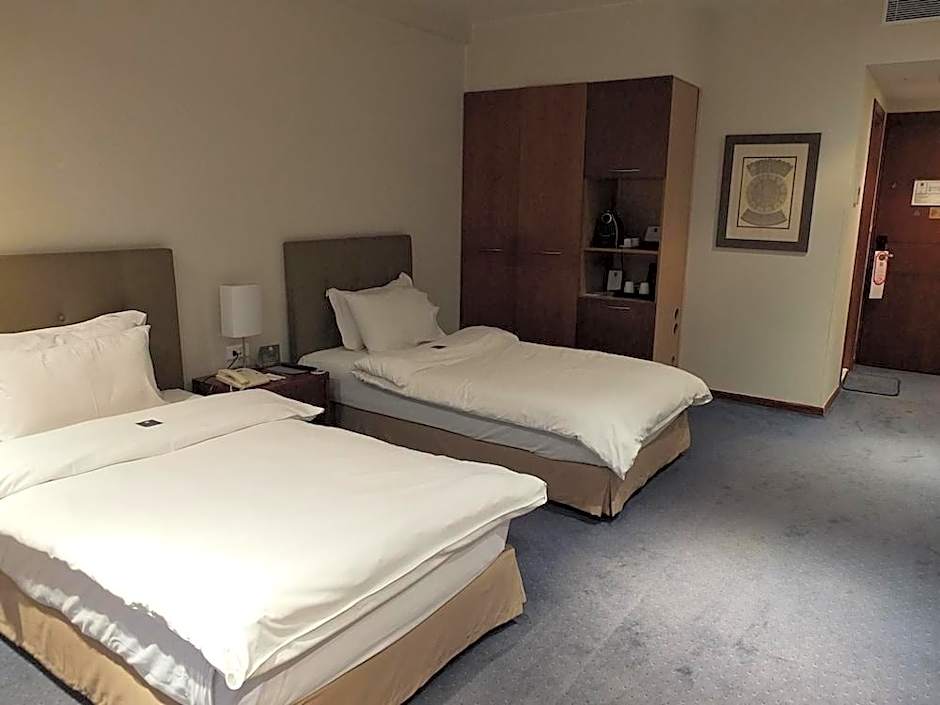 Plaza Hotel