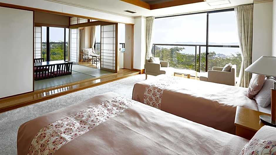 Sunhills Mikawawan